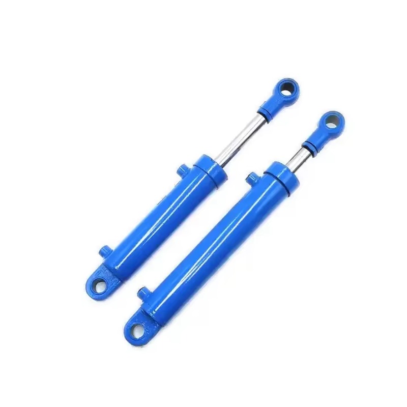 Hydraulic Cylinder Mobile Equi - огляд і ціна Heavy Equipment Sales