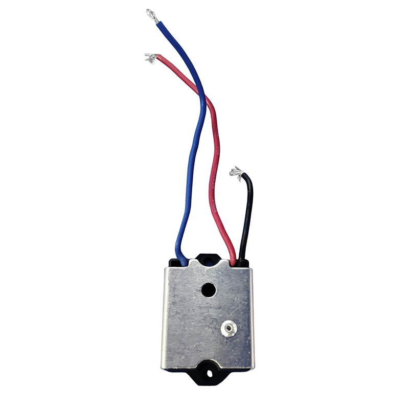 230V To 16A Soft Start Switch  - огляд і ціна Heavy Equipment Grinder