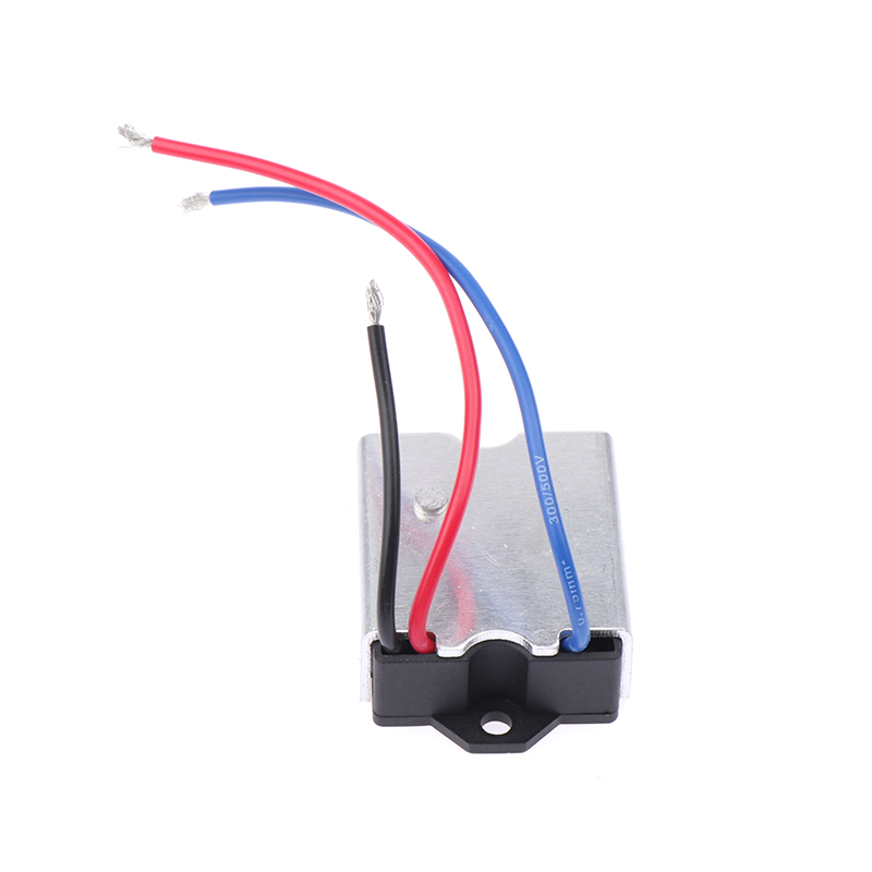 230V To 16A Soft Start Switch  - огляд і ціна Heavy Equipment Grinder