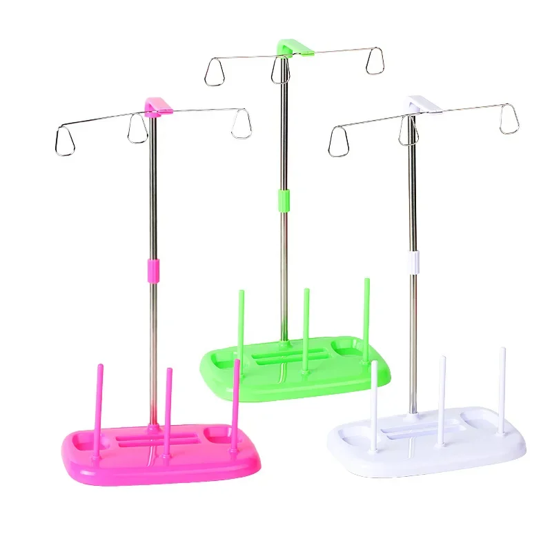 Plastic Cone Thread Stand | He - огляд і ціна Heavy Equipment Grinder