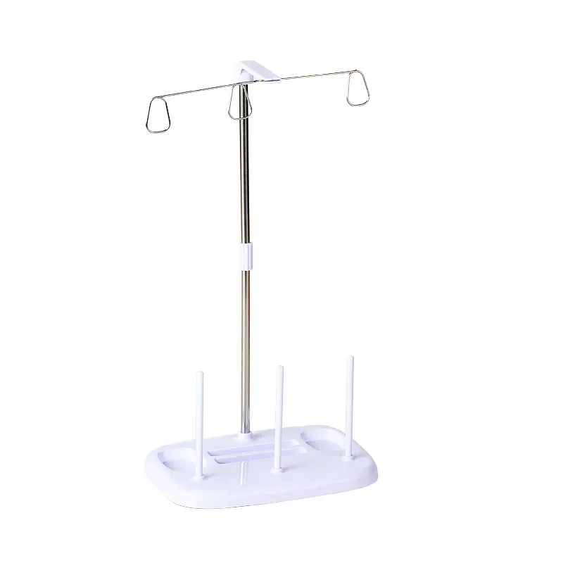 Plastic Cone Thread Stand | He - огляд і ціна Heavy Equipment Grinder