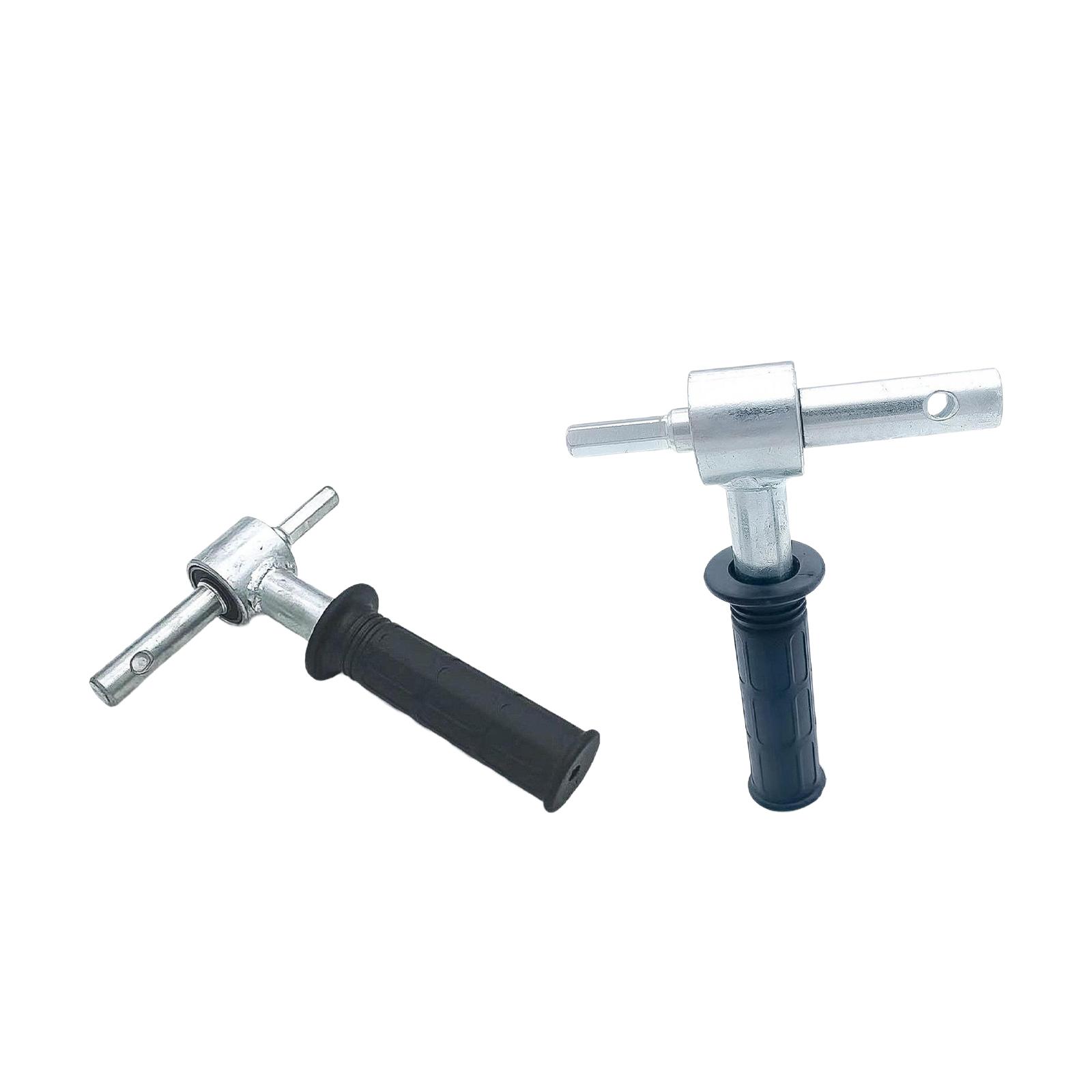 Ice Auger Drill Adapter Sturdy - огляд і ціна Auger Drill Attachment