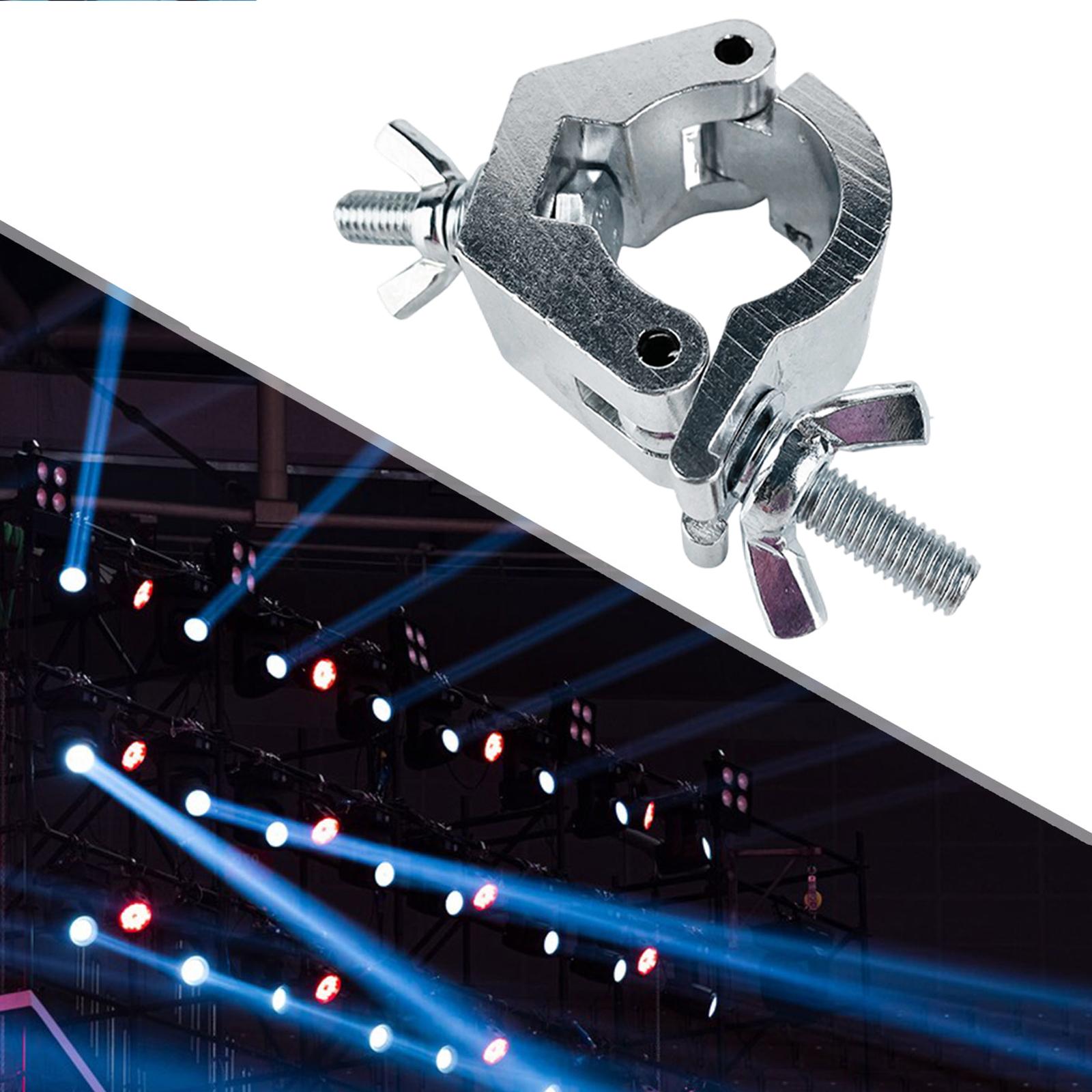 Trusses Stage Lamp Clamp Acces - огляд і ціна Heavy Equipment Youtube