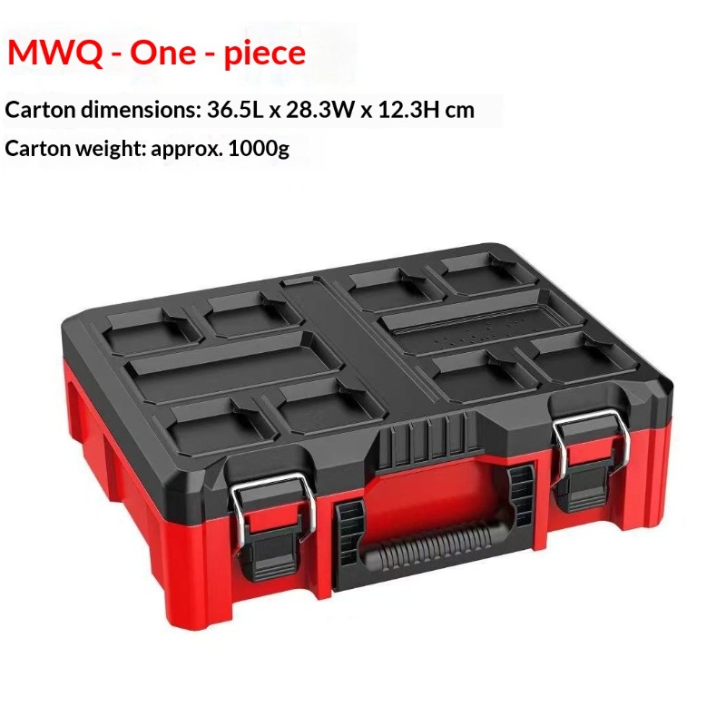 Tool Organizer Box Case Heavy  - огляд і ціна Heavy Equipment Operation