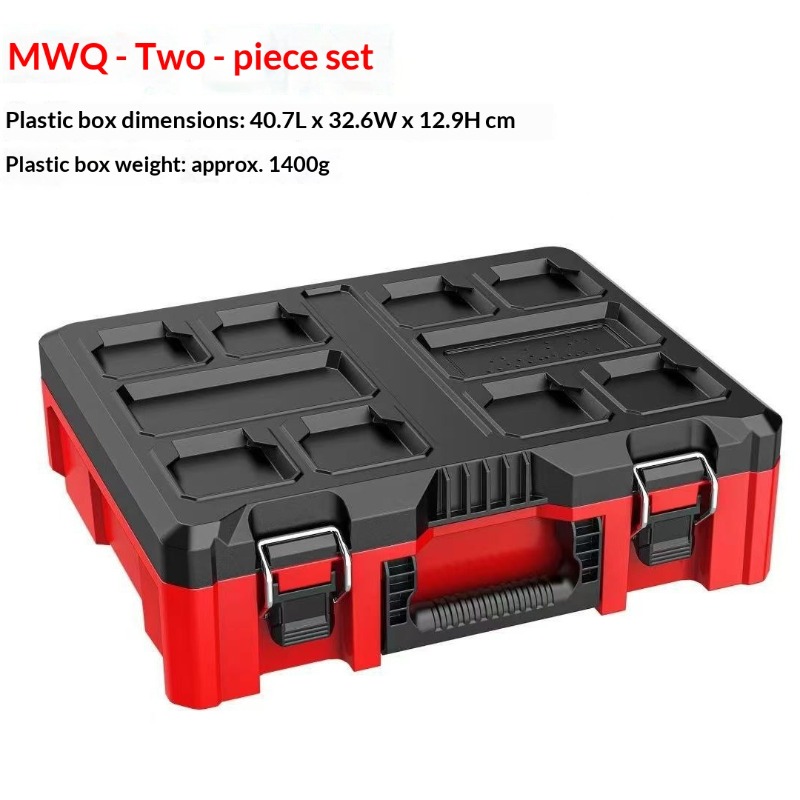 Tool Organizer Box Case Heavy  - огляд і ціна Heavy Equipment Operation