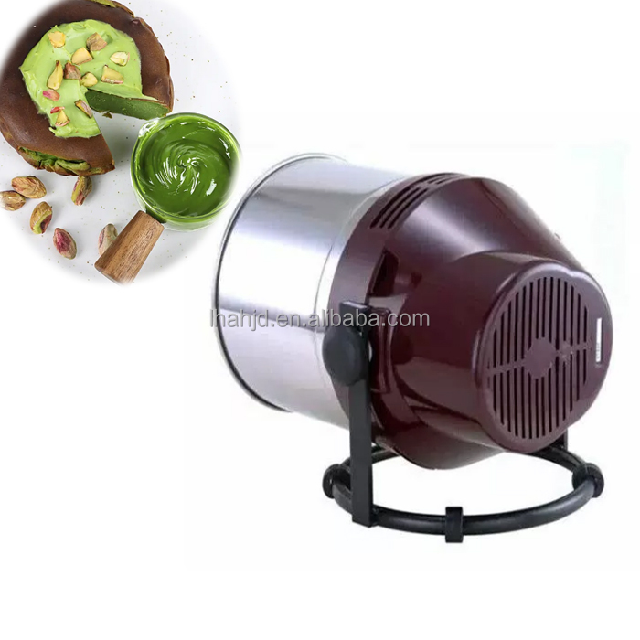 Chocolate Making Machine Heavy - огляд і ціна Heavy Equipment Sales