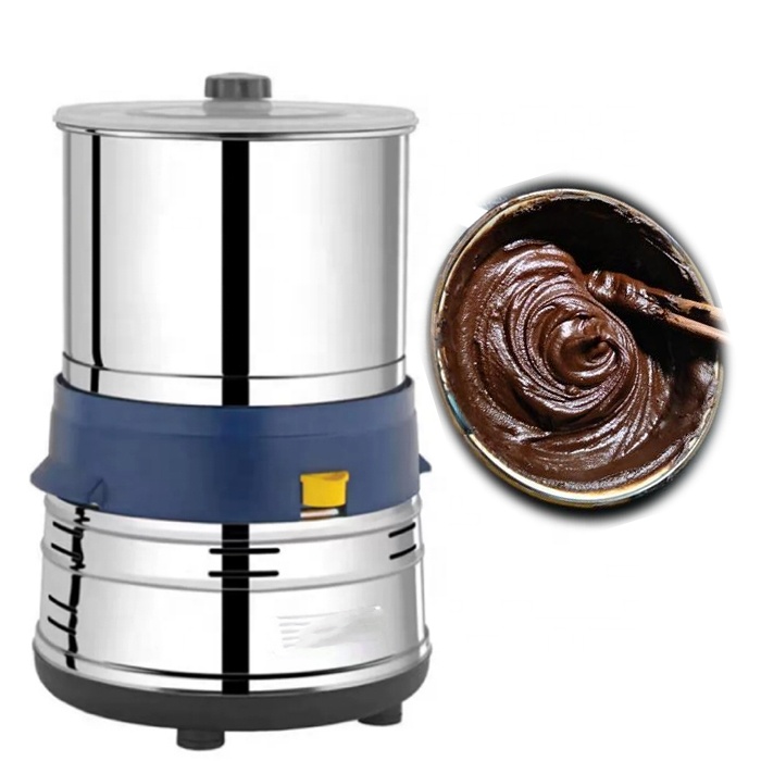 Chocolate Making Machine Heavy - огляд і ціна Heavy Equipment Sales