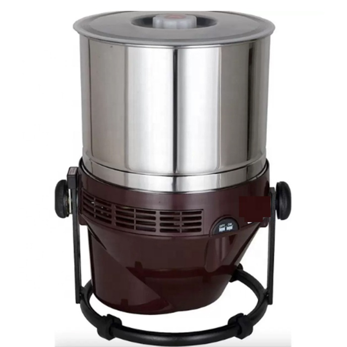 Chocolate Making Machine Heavy - огляд і ціна Heavy Equipment Sales