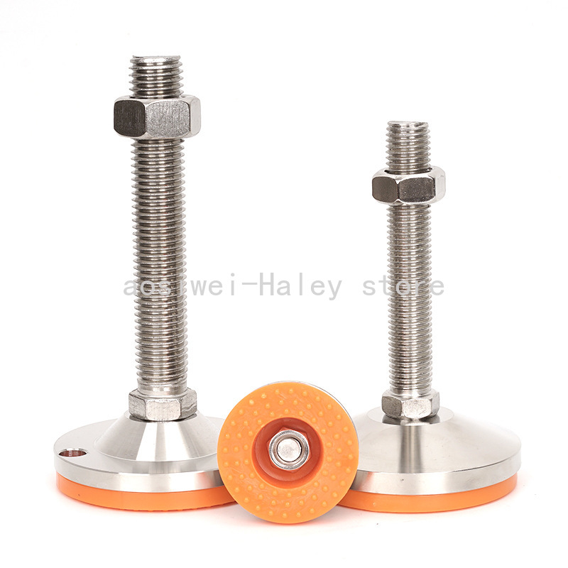 Heavy duty adjustable foot cup - огляд і ціна Heavy Equipment Yellow Iron