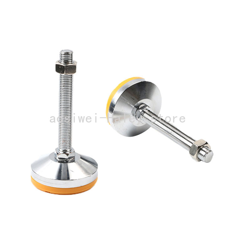 Heavy duty adjustable foot cup - огляд і ціна Heavy Equipment Yellow Iron