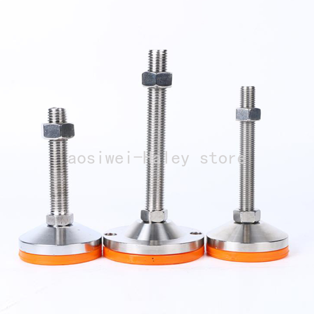 Heavy duty adjustable foot cup - огляд і ціна Heavy Equipment Yellow Iron