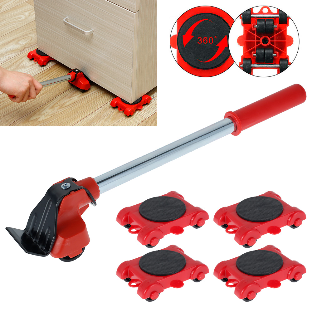 New Heavy-Duty Furniture Lift  - огляд і ціна Heavy Equipment Grinder