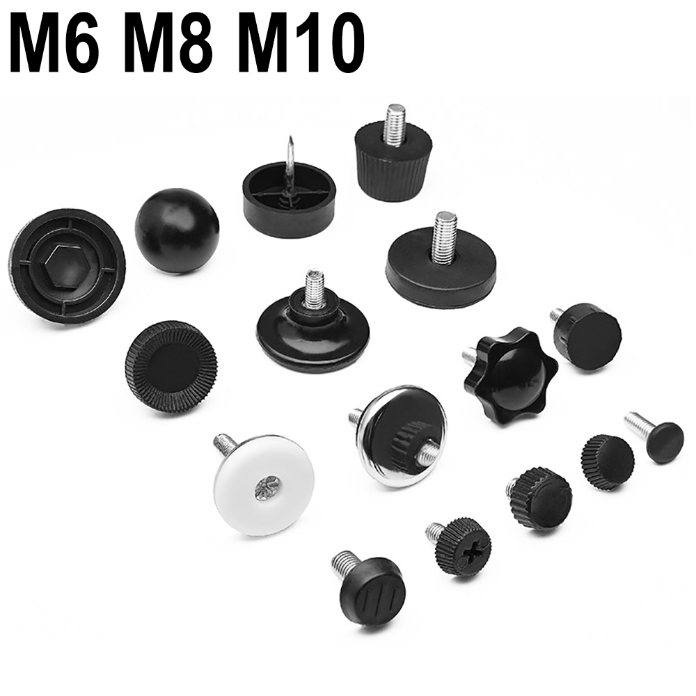 4Pcs M6 M8 M10 Adjustable Leve - огляд і ціна Heavy Equipment Operation
