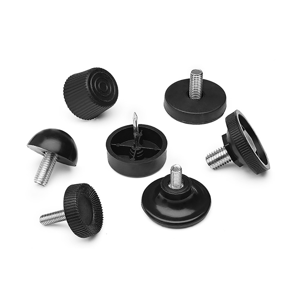 4Pcs M6 M8 M10 Adjustable Leve - огляд і ціна Heavy Equipment Operation