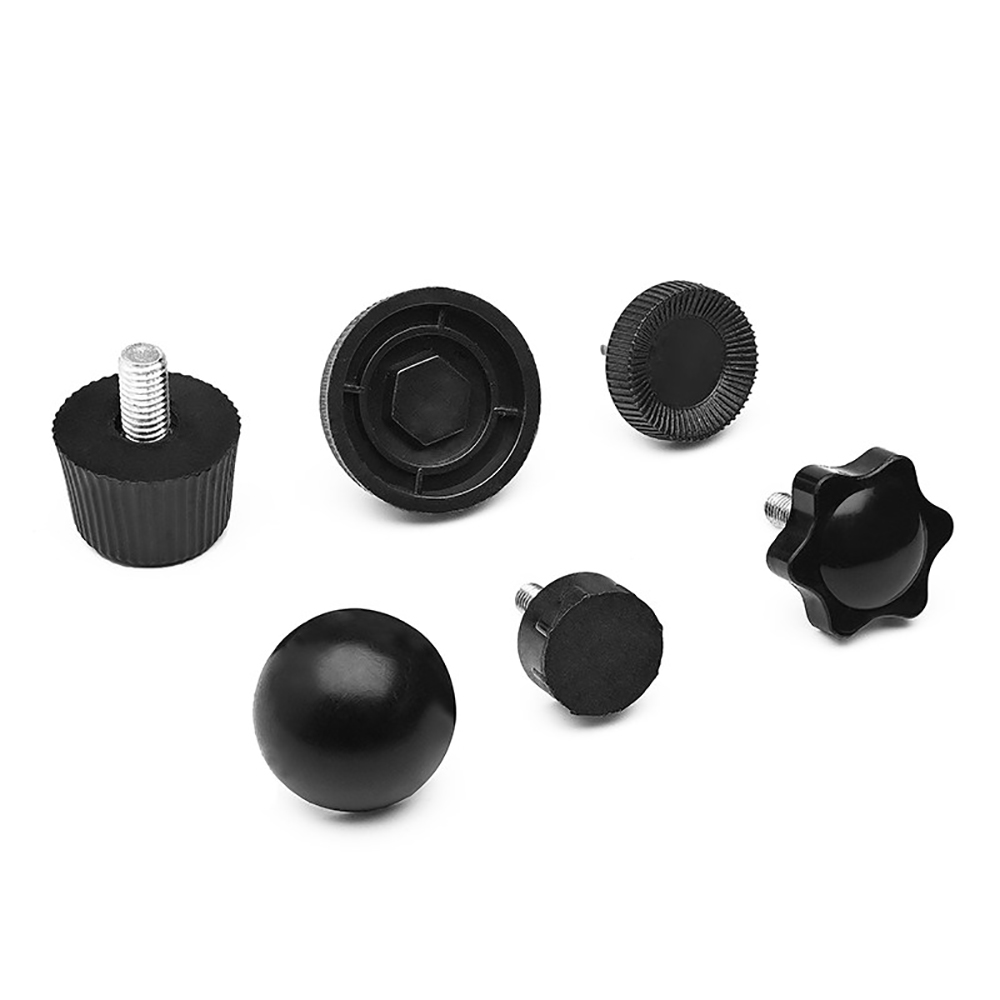 4Pcs M6 M8 M10 Adjustable Leve - огляд і ціна Heavy Equipment Operation