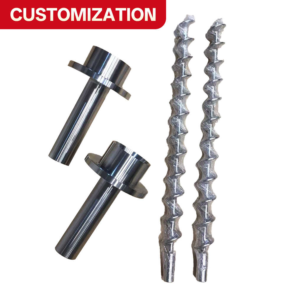 Customized Auger Drill Bit Att - огляд і ціна Auger Drill Attachment