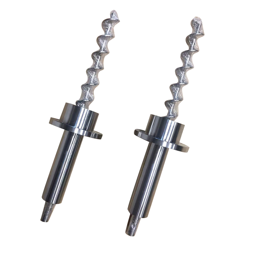 Customized Auger Drill Bit Att - огляд і ціна Auger Drill Attachment