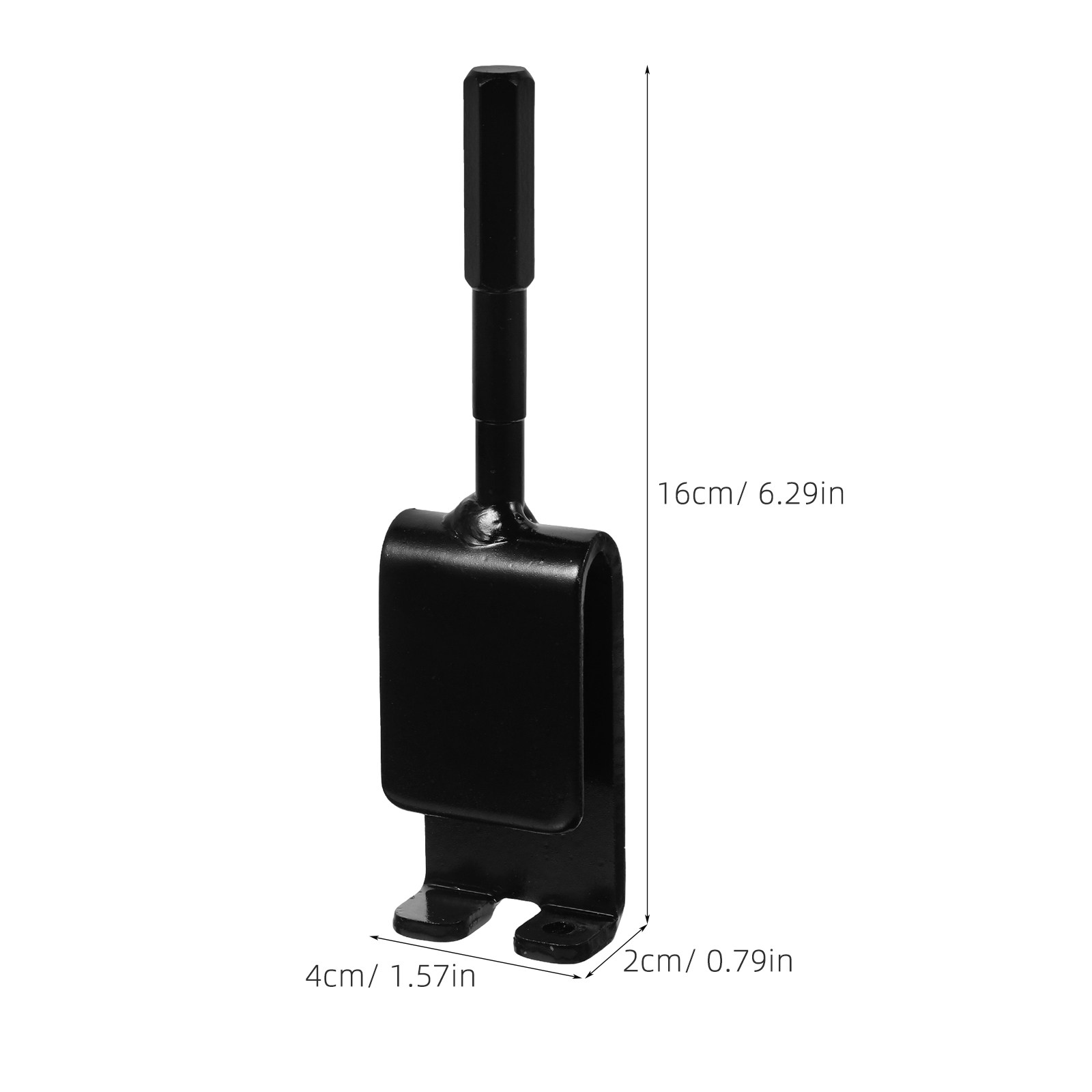 2 Pcs Ice Fishing Gear Auger A - огляд і ціна Auger Drill Attachment