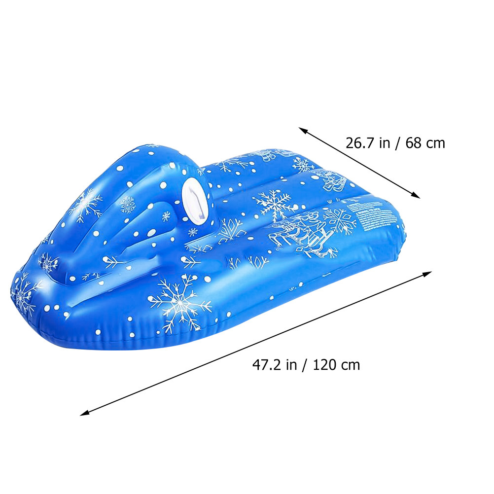 Inflatable Snow Tube PVC Heavy - огляд і ціна Heavy Equipment Youtube