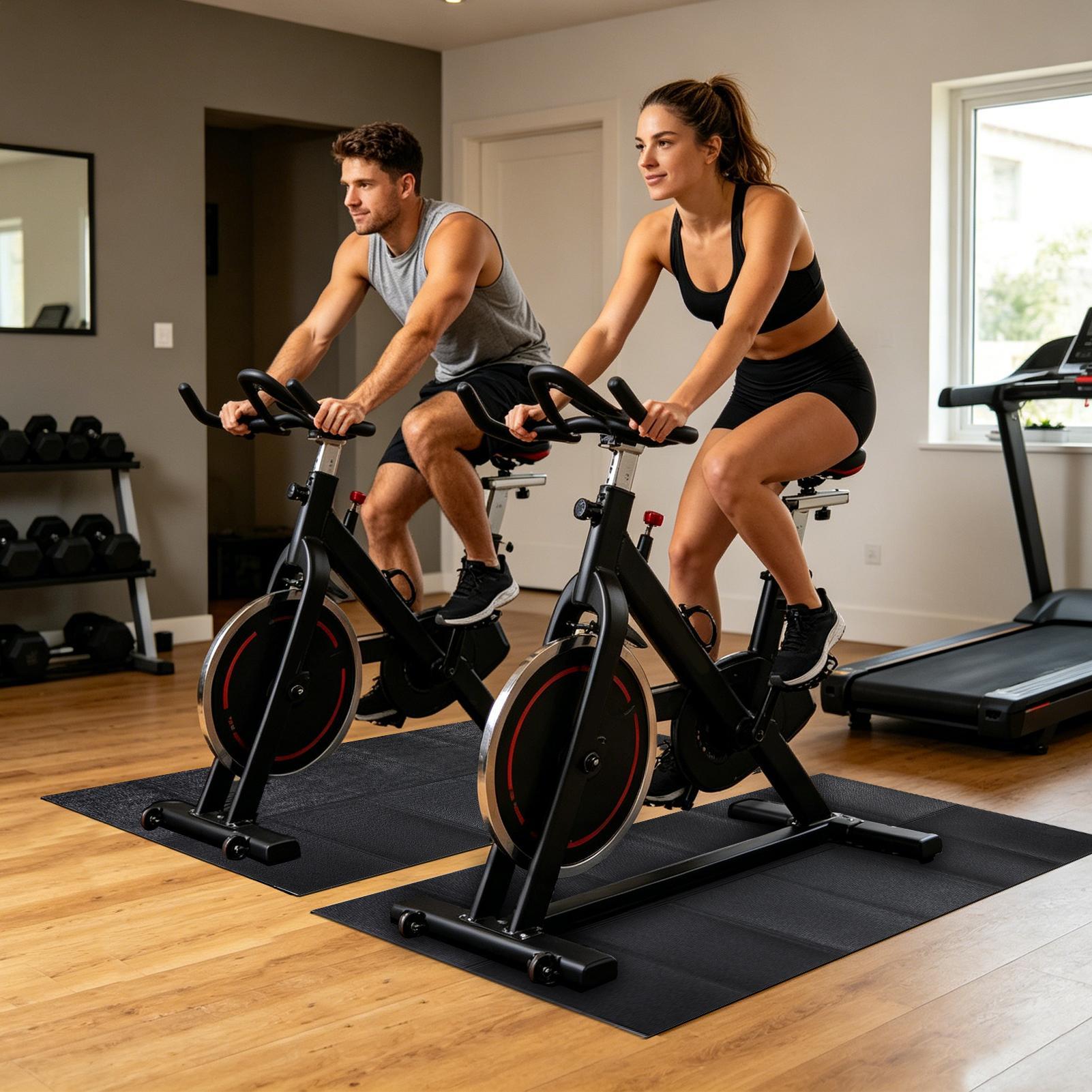 Treadmill Pad Heavy Duty Water - огляд і ціна Heavy Equipment Training
