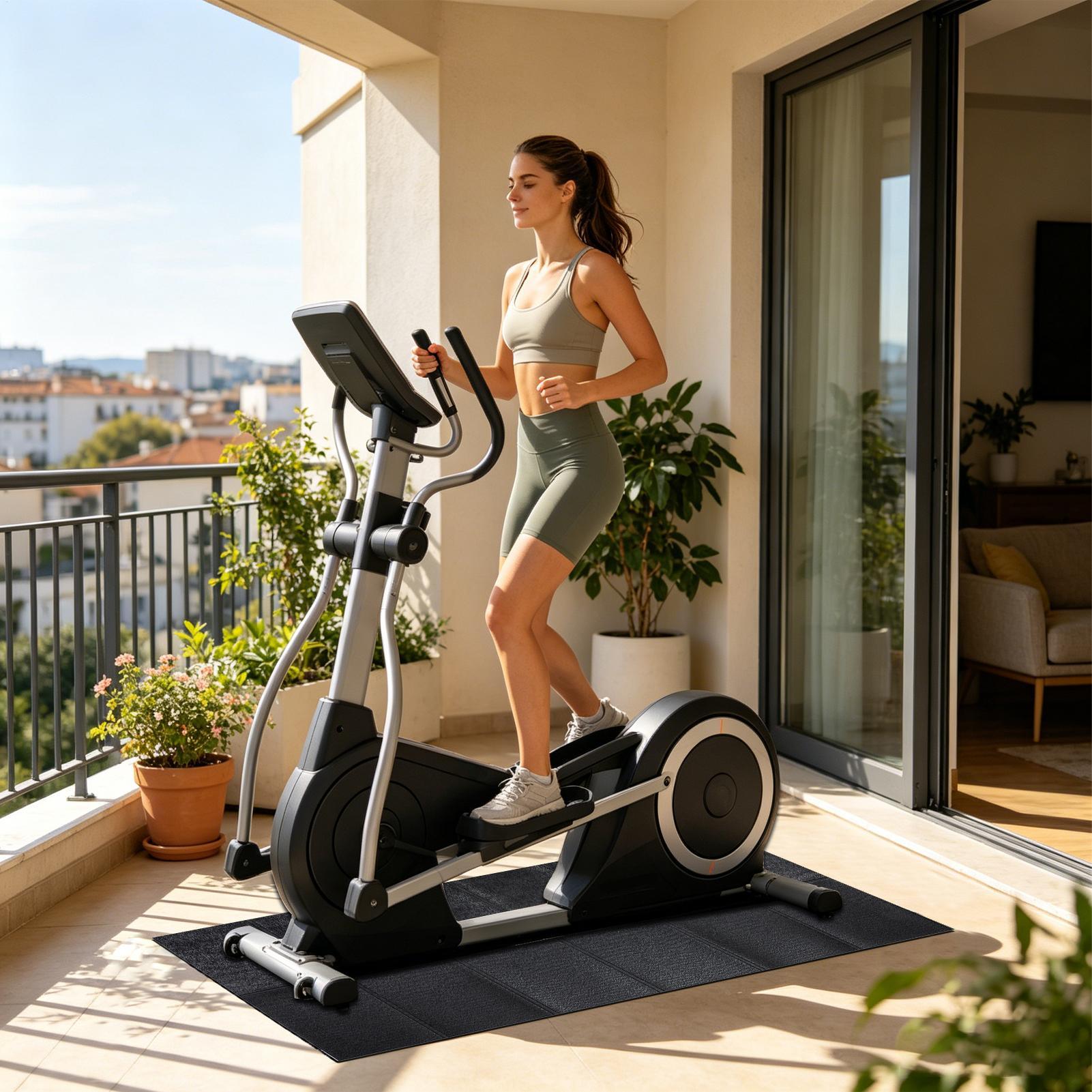 Treadmill Pad Heavy Duty Water - огляд і ціна Heavy Equipment Training