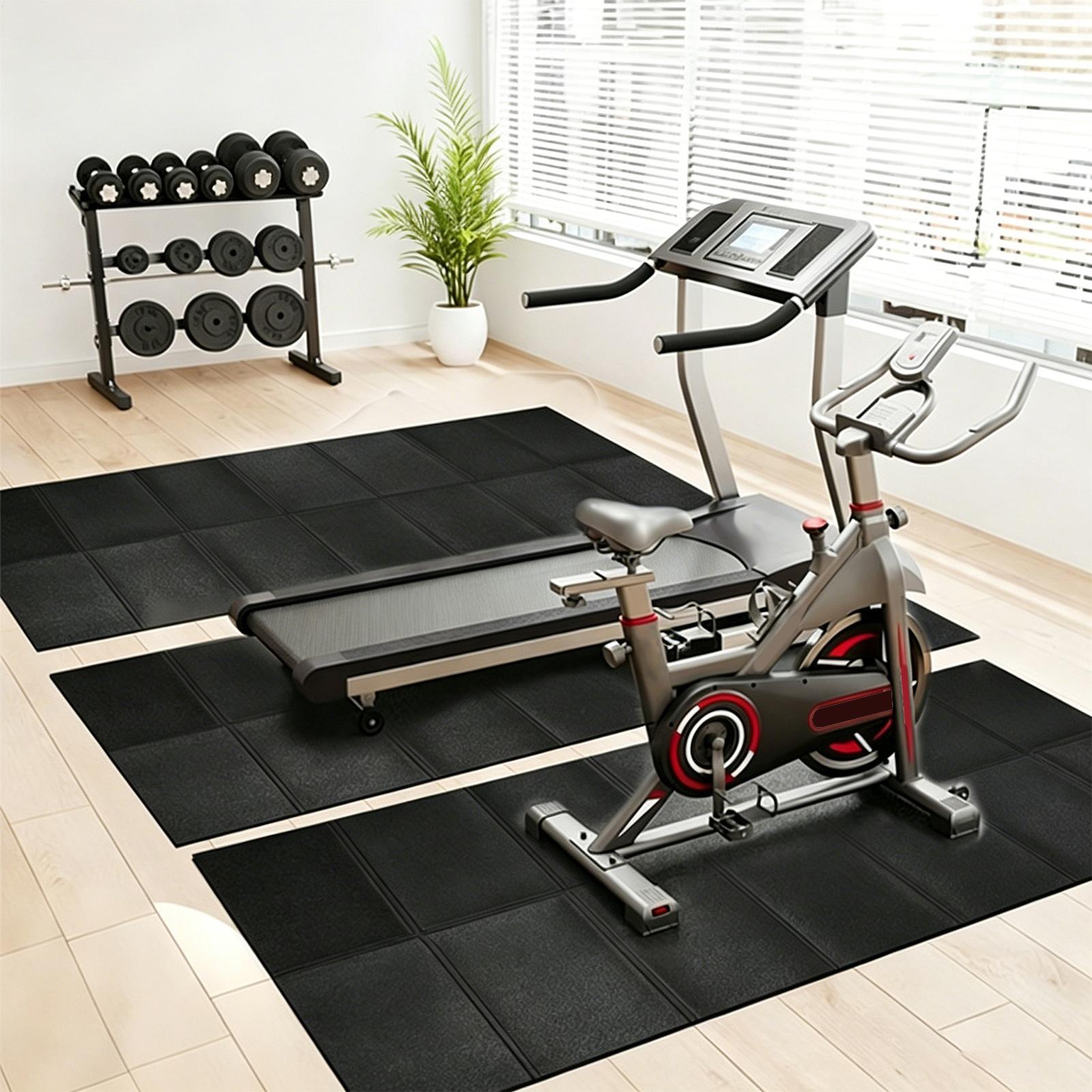 Treadmill Pad Heavy Duty Water - огляд і ціна Heavy Equipment Training