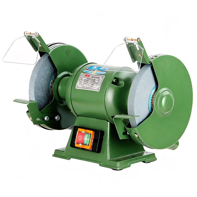Heavy Duty Industrial Grade Be - огляд і ціна Heavy Equipment Grinder