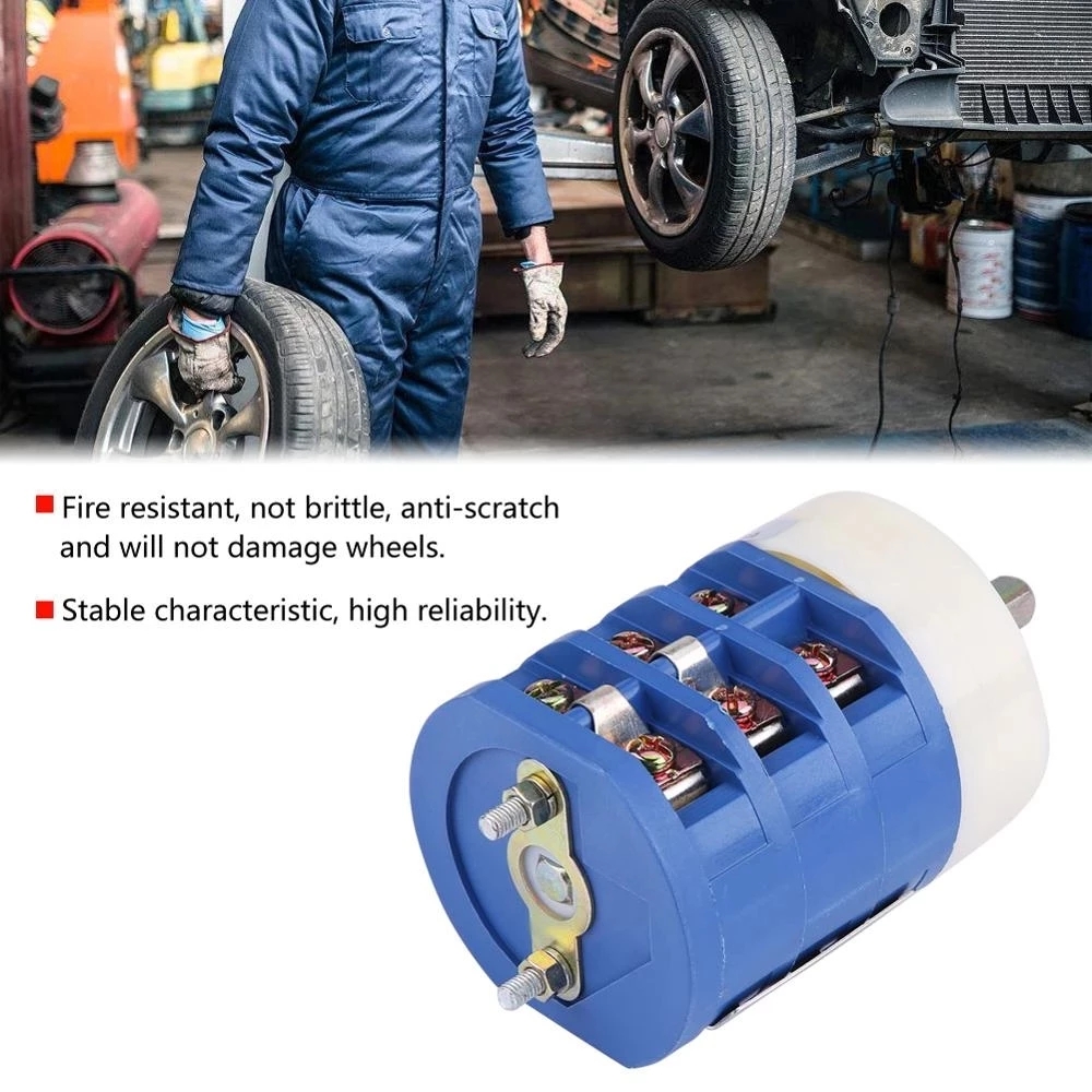 220V/380V/500V 40A Tire Forwar - огляд і ціна Heavy Equipment Grinder