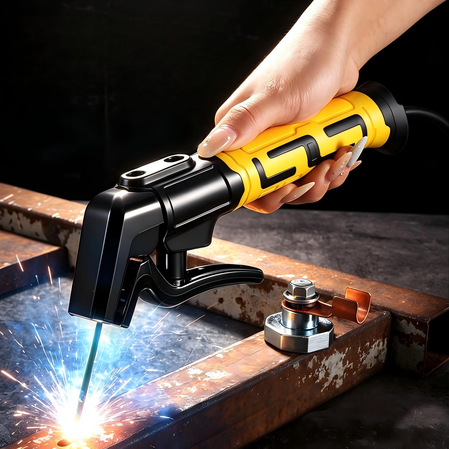 300A/600A/800A/1000A Welding E - огляд і ціна Heavy Equipment Grinder