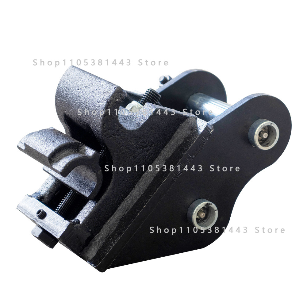 Quick Coupler Auger Drill Log  - огляд і ціна Auger Drill Attachment