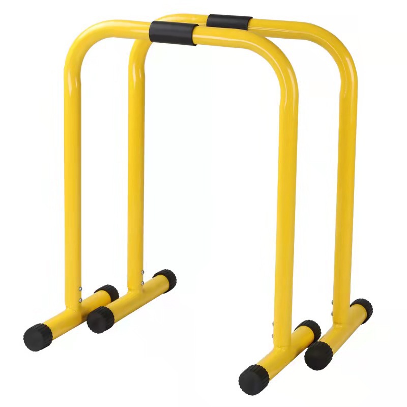 Steel Parallel Bar, 65x38x78cm - огляд і ціна Heavy Equipment Training