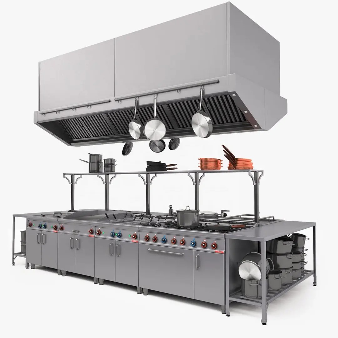 Western Stainless Steel Heavy  - огляд і ціна Heavy Equipment Sales