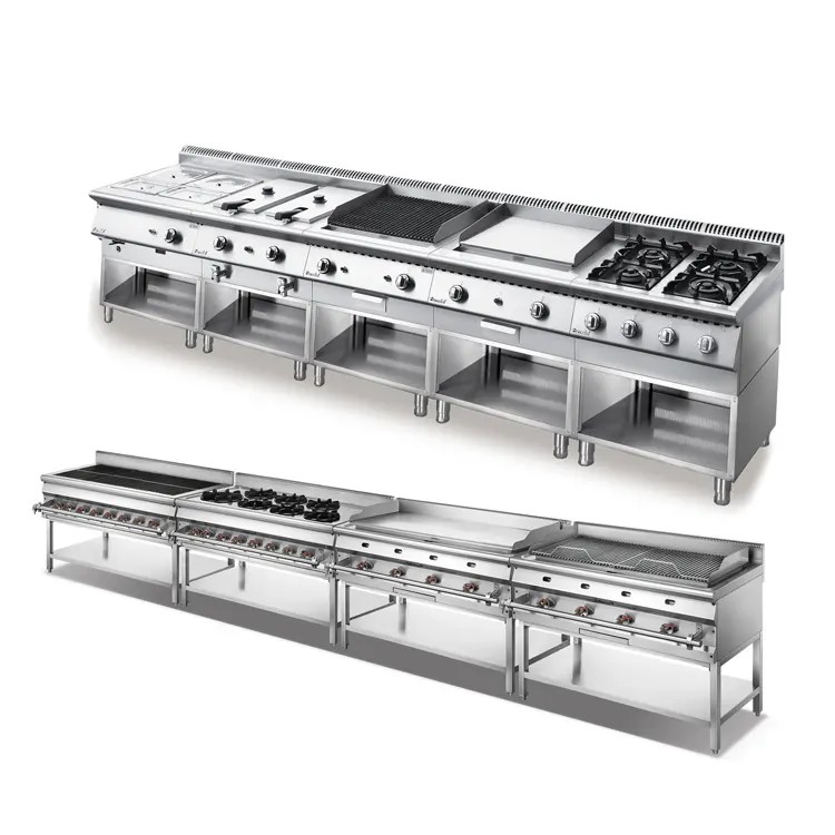 Western Stainless Steel Heavy  - огляд і ціна Heavy Equipment Sales