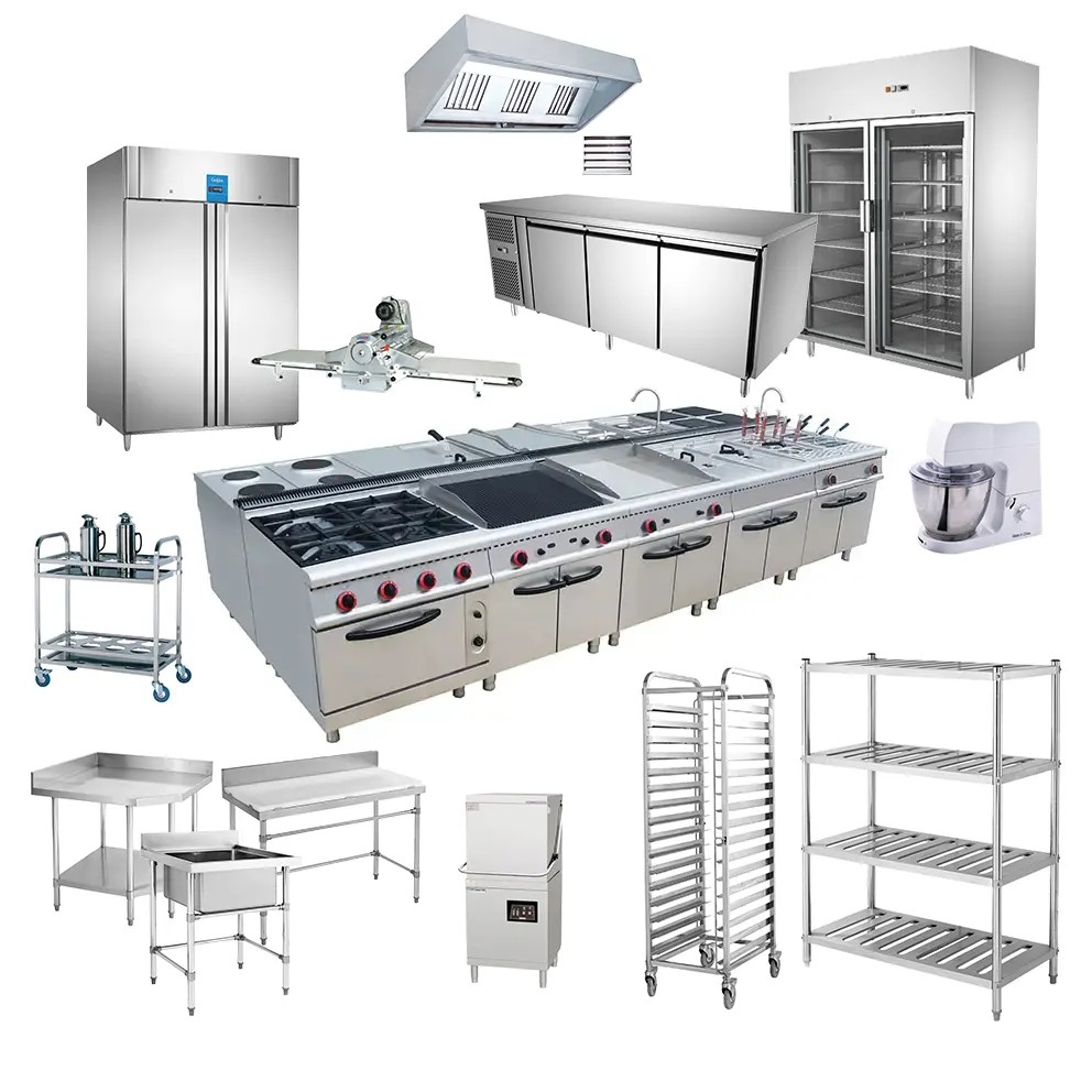 Western Stainless Steel Heavy  - огляд і ціна Heavy Equipment Sales