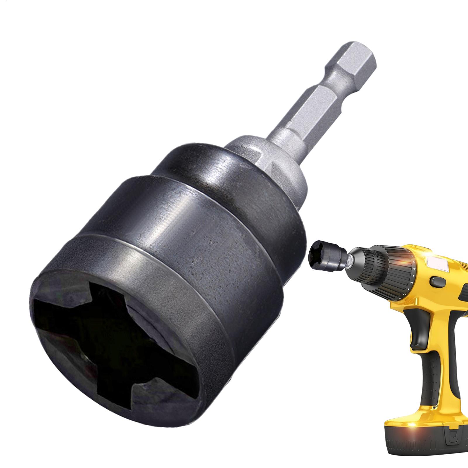 Car Jack Adapter Socket Conver - огляд і ціна Heavy Equipment Operation