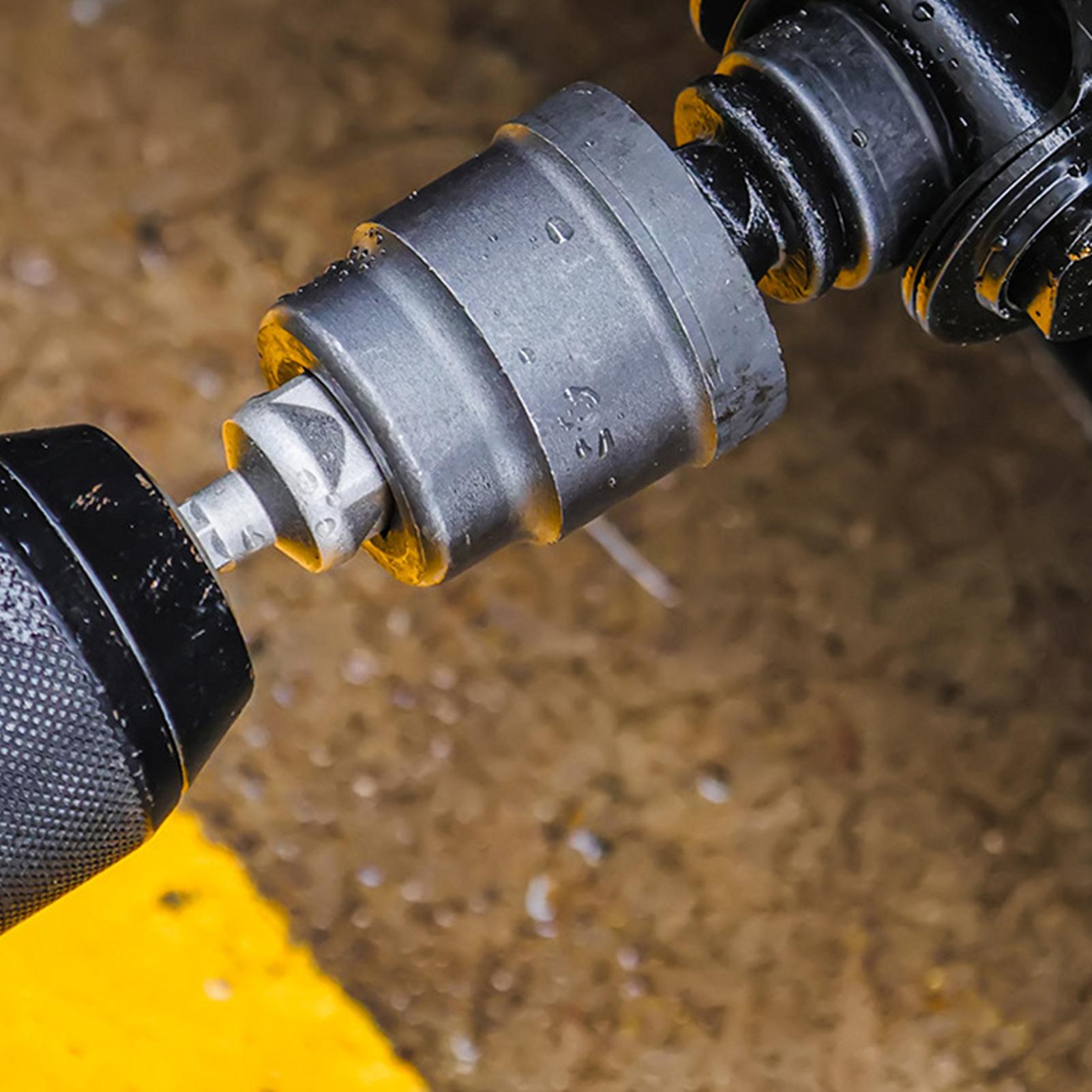 Car Jack Adapter Socket Conver - огляд і ціна Heavy Equipment Operation
