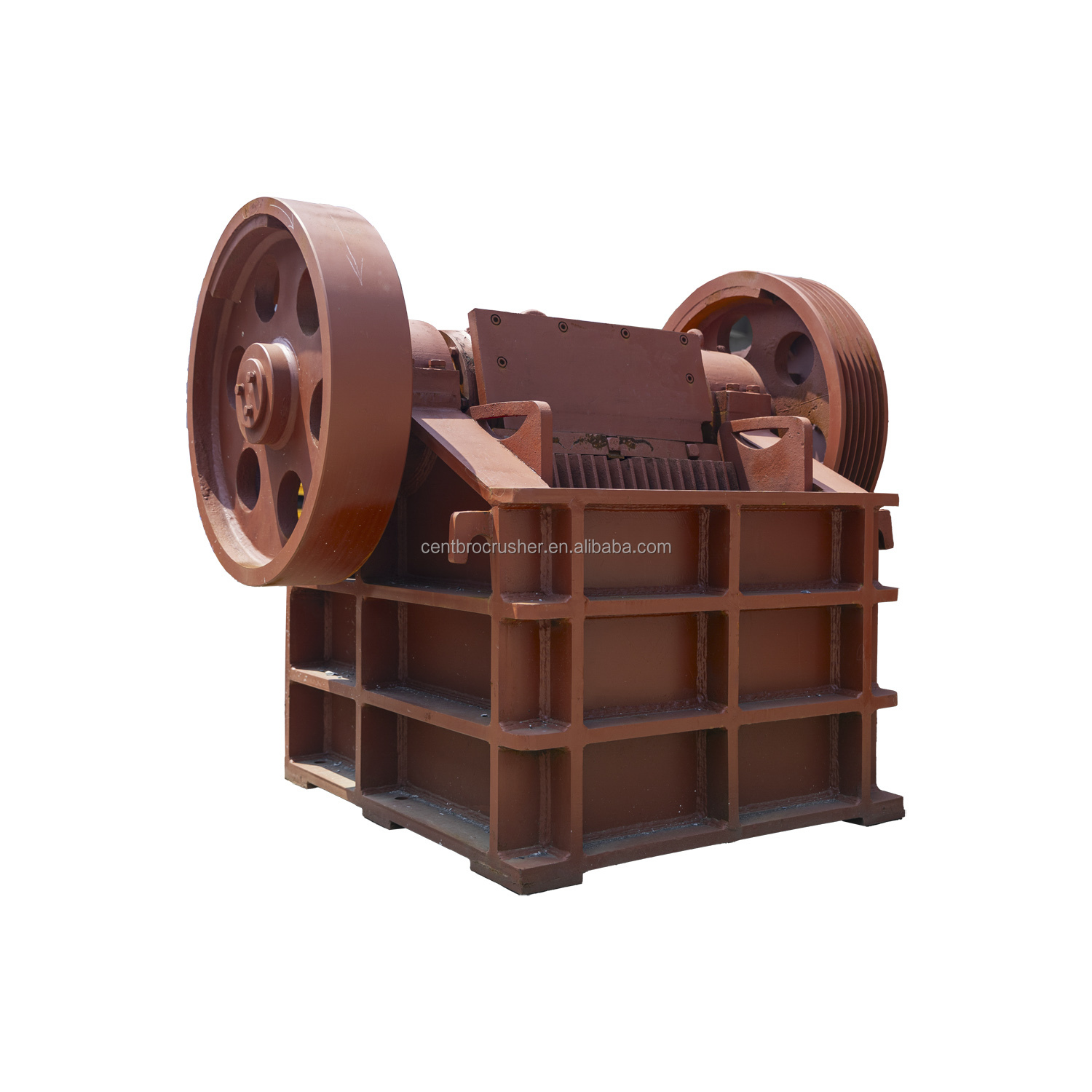 PE 250 X 400 Jaw Crusher Machi - огляд і ціна Heavy Equipment Sales