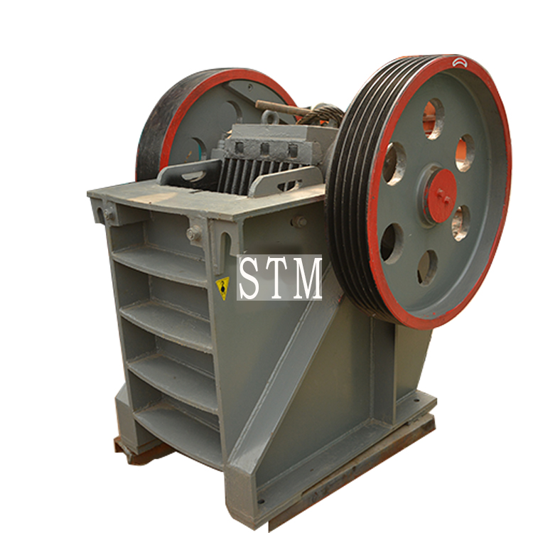 PE 250 X 400 Jaw Crusher Machi - огляд і ціна Heavy Equipment Sales