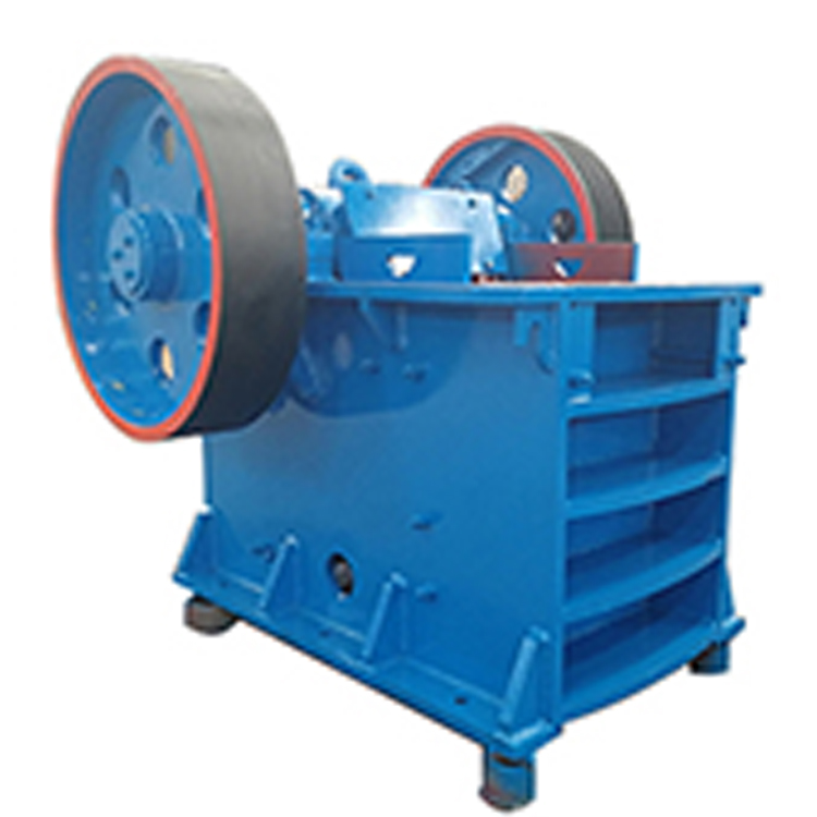 PE 250 X 400 Jaw Crusher Machi - огляд і ціна Heavy Equipment Sales
