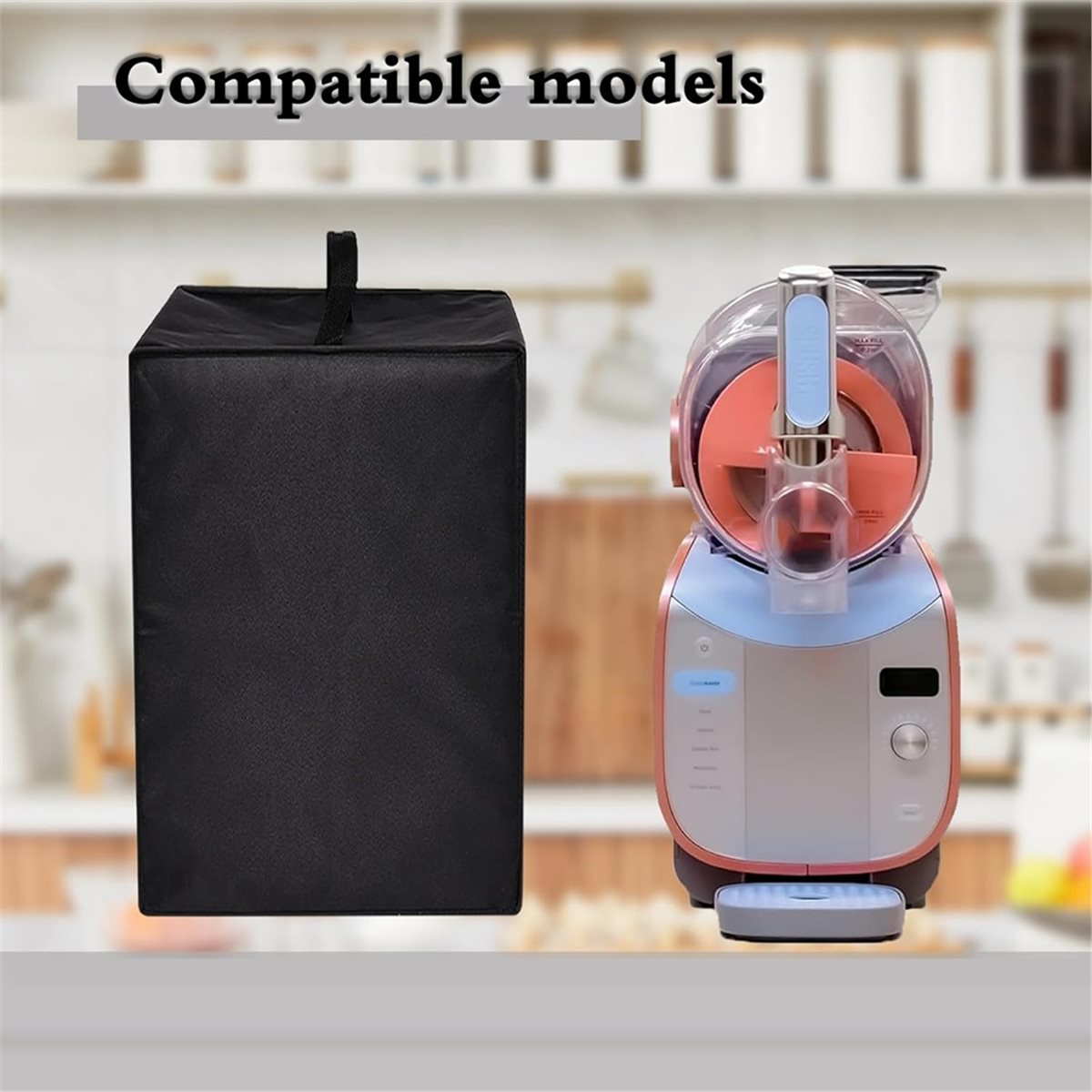 [A99U] Machine Cover for SLUSH - огляд і ціна Heavy Equipment Grinder