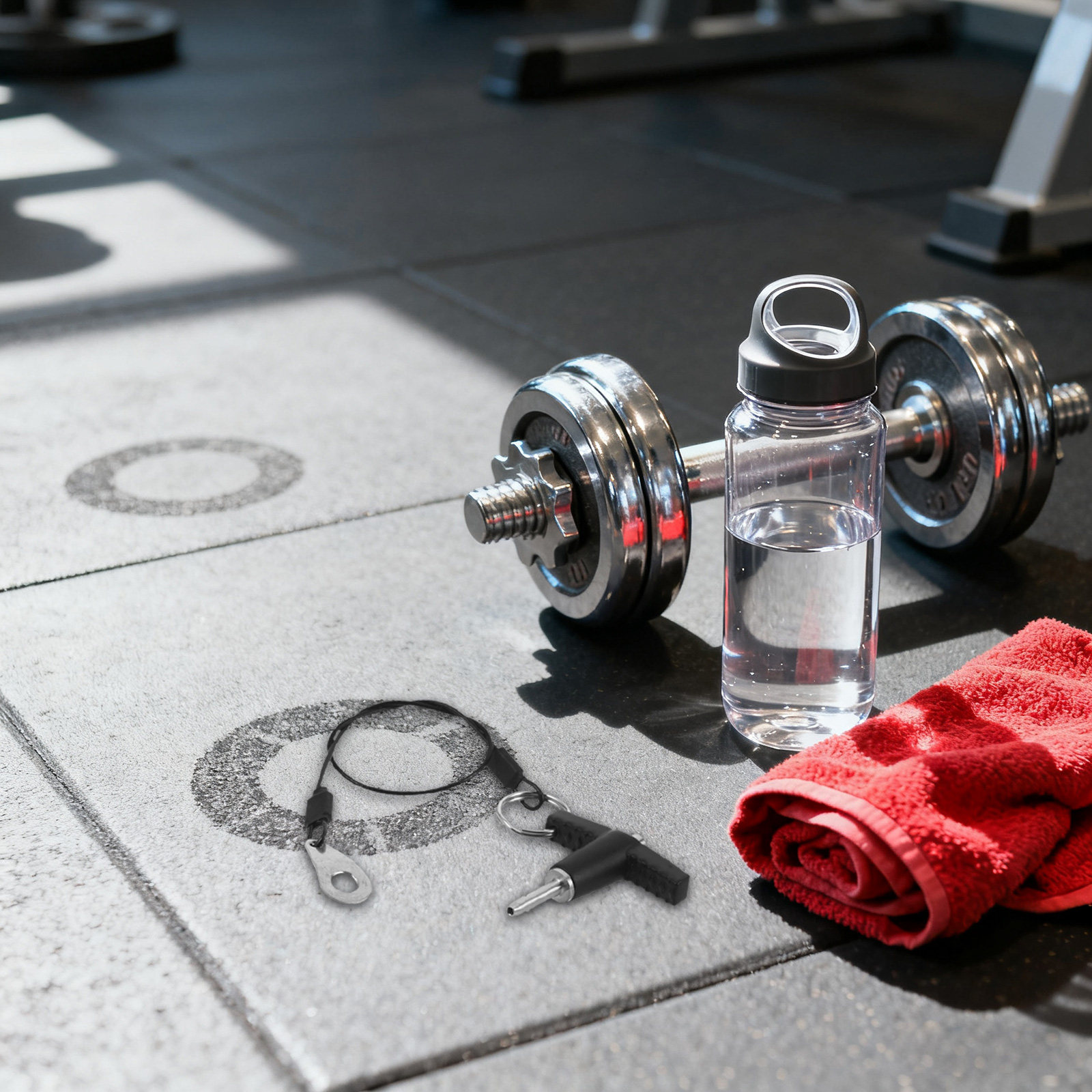 Gym Weight Stack Pin Heavy Dut - огляд і ціна Heavy Equipment Training
